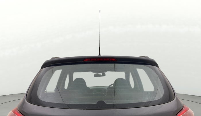 2015 Hyundai Grand i10 SPORTZ 1.2 KAPPA VTVT, Petrol, Manual, 29,209 km, Rear Windshield