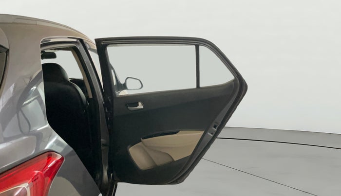 2019 Hyundai Grand i10 SPORTZ 1.2 KAPPA VTVT, Petrol, Manual, 61,267 km, RHS Rear Door