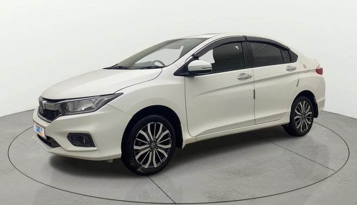 2020 Honda City 1.5L I-VTEC VX, Petrol, Manual, 69,223 km, Left Front Diagonal