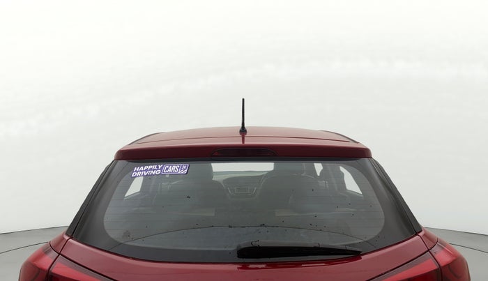 2015 Hyundai Elite i20 ASTA 1.2, Petrol, Manual, 87,776 km, Rear Windshield