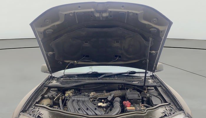 2021 Renault Duster RXZ 1.5 PETROL MT, Petrol, Manual, 56,423 km, Open Bonet