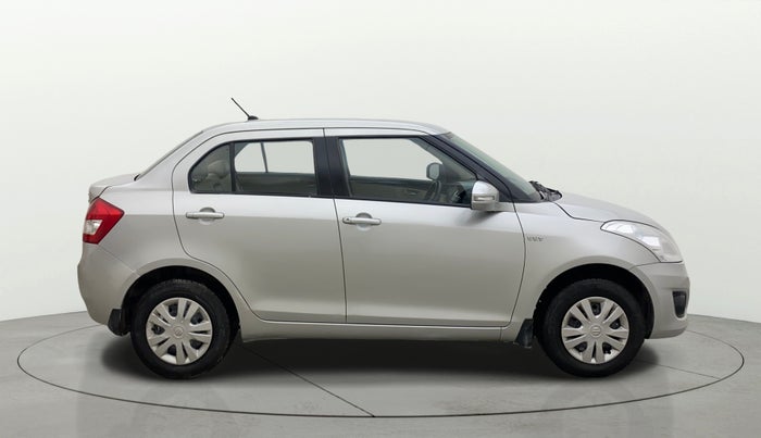 2013 Maruti Swift Dzire VXI, Petrol, Manual, 97,902 km, Right Side View