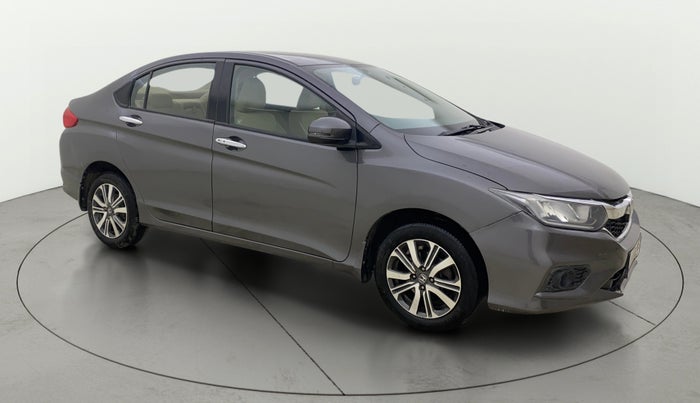 2018 Honda City 1.5L I-VTE V CVT, Petrol, Automatic, 99,627 km, SRP