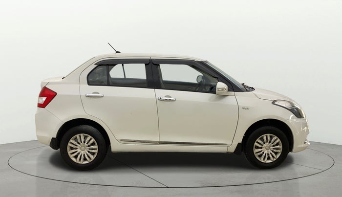 2015 Maruti Swift Dzire VXI, Petrol, Manual, 54,026 km, Right Side View