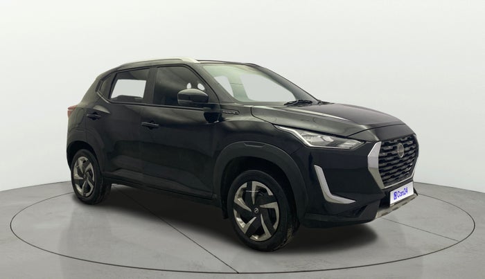 2023 Nissan MAGNITE XL, Petrol, Manual, 41,704 km, SRP