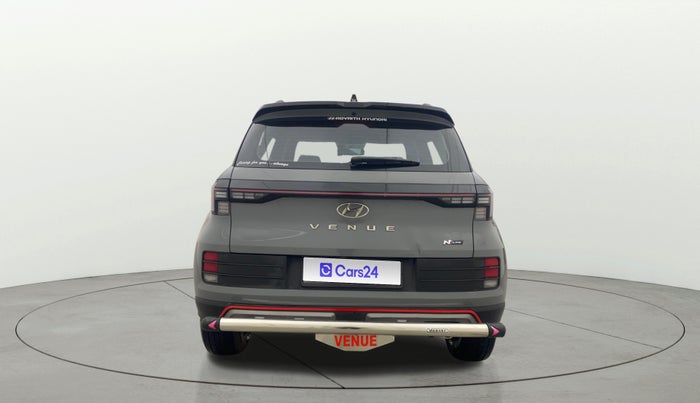 2024 Hyundai VENUE N LINE N6 1.0 TURBO DCT, Petrol, Automatic, 32,039 km, Back/Rear