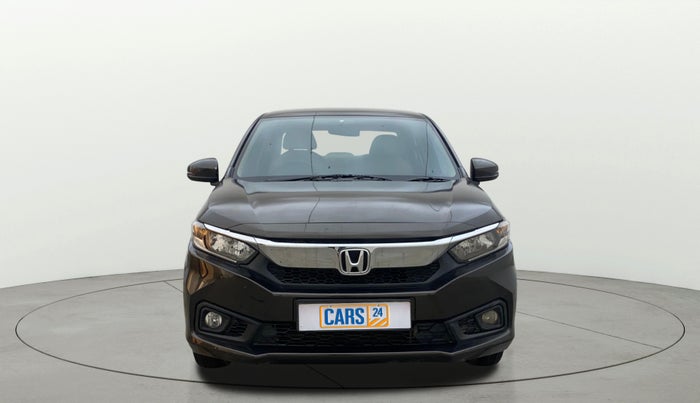 2018 Honda Amaze 1.2L I-VTEC VX, Petrol, Manual, 74,930 km, Front