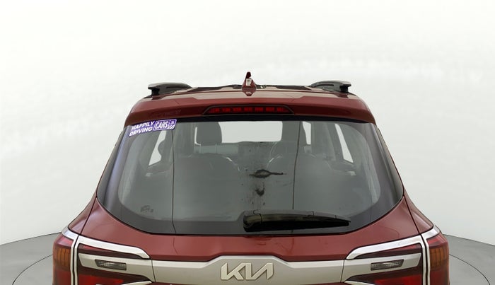 2022 KIA SELTOS HTK PLUS 1.5 IMT, Petrol, Manual, 94,252 km, Rear Windshield