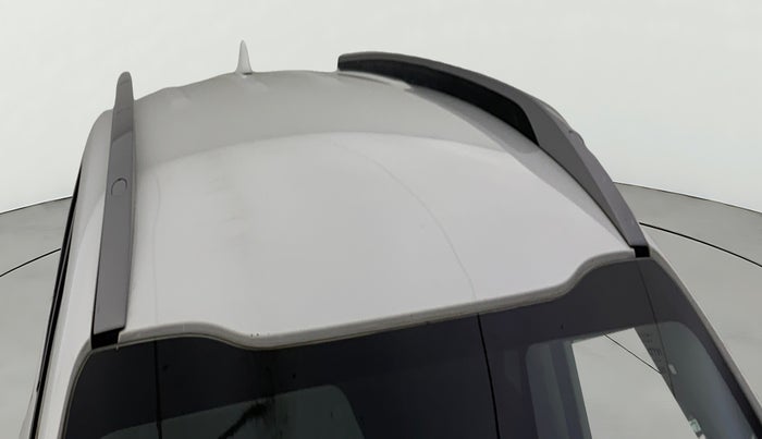 2020 KIA SONET HTK PLUS 1.0 DCT, Petrol, Automatic, 38,074 km, Roof