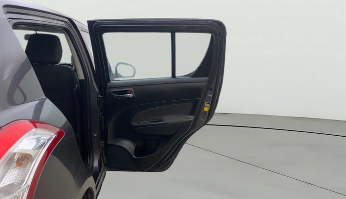 2015 Maruti Swift ZXI, Petrol, Manual, 65,375 km, RHS Rear Door
