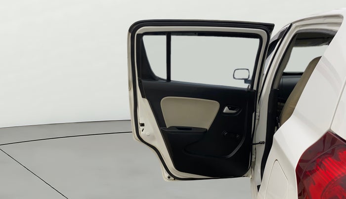 2023 Maruti Alto LXI O, Petrol, Manual, 22,764 km, LHS Rear Door