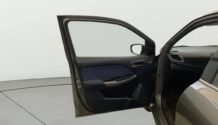 2021 Toyota Glanza G, Petrol, Manual, 57,040 km, LHS Front Door