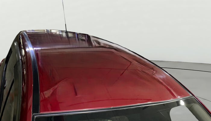 2015 Hyundai Grand i10 MAGNA 1.2 KAPPA VTVT, Petrol, Manual, 44,360 km, Roof