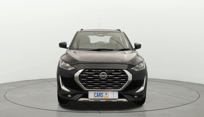 2021 Nissan MAGNITE XV MT, Petrol, Manual, 57,284 km, Front