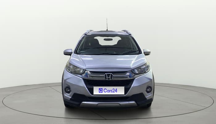 2018 Honda WR-V 1.2L I-VTEC VX MT, Petrol, Manual, 48,816 km, Front