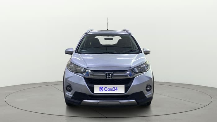 2018 Honda WR-V 1.2L I-VTEC VX MT, Petrol, Manual, 48,793 km, Front