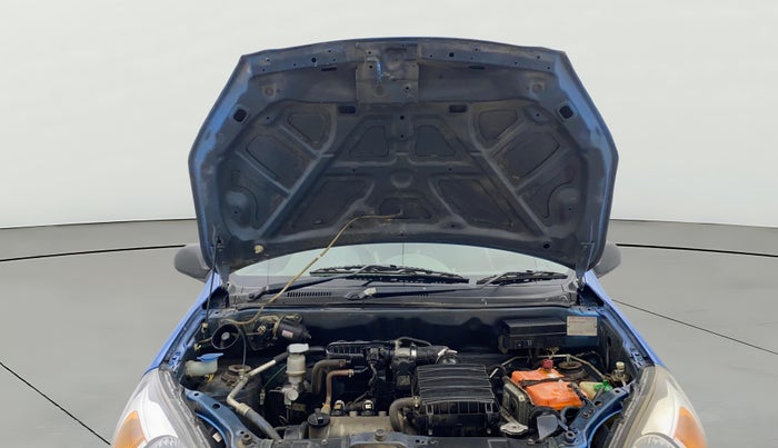 2018 Maruti Alto 800 LXI, Petrol, Manual, 48,264 km, Open Bonet