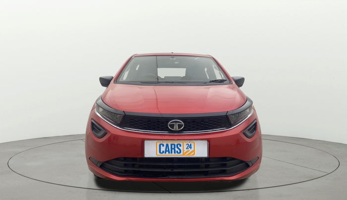 2021 Tata ALTROZ XE PETROL, Petrol, Manual, 23,294 km, Front