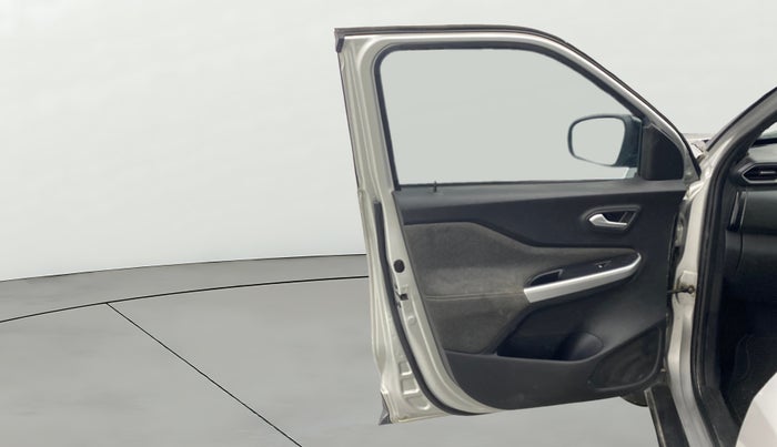 2020 Nissan MAGNITE XV PREMIUM TURBO (O), Petrol, Manual, 41,361 km, LHS Front Door