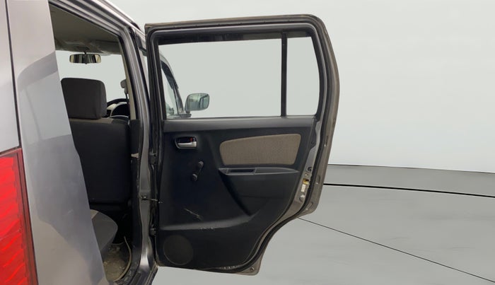 2014 Maruti Wagon R 1.0 LXI, Petrol, Manual, 22,546 km, RHS Rear Door