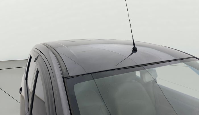 2017 Maruti Ertiga ZXI+, Petrol, Manual, 1,49,740 km, Roof