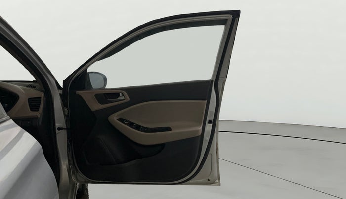 2017 Hyundai Elite i20 MAGNA EXECUTIVE 1.2, Petrol, Manual, 48,940 km, RHS Front Door