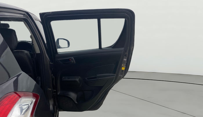 2017 Maruti Swift LXI (O), Petrol, Manual, 63,565 km, RHS Rear Door