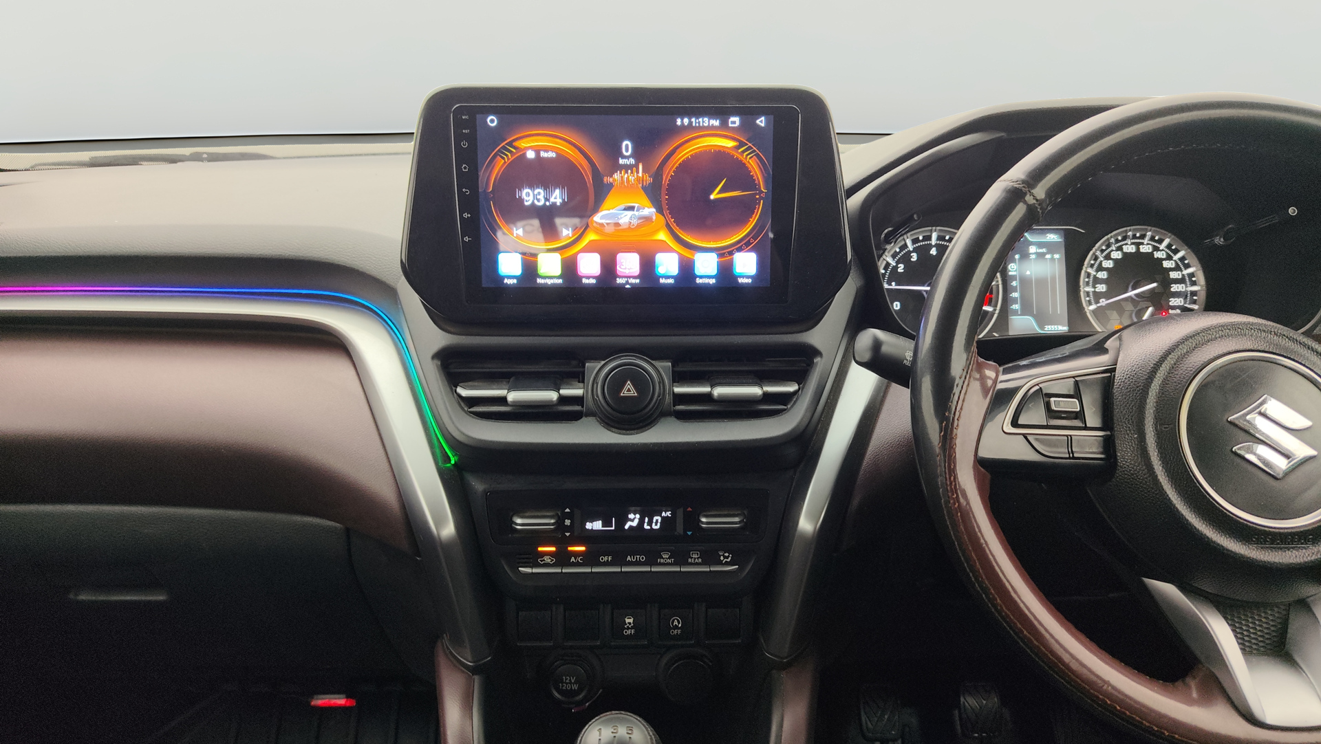 Features