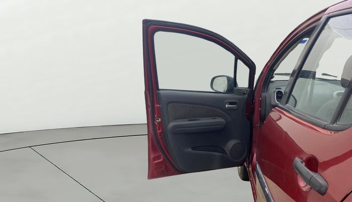 2014 Maruti Ritz VXI, Petrol, Manual, 76,020 km, LHS Front Door