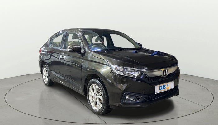 2018 Honda Amaze 1.5L I-DTEC VX, Diesel, Manual, 1,00,226 km, SRP