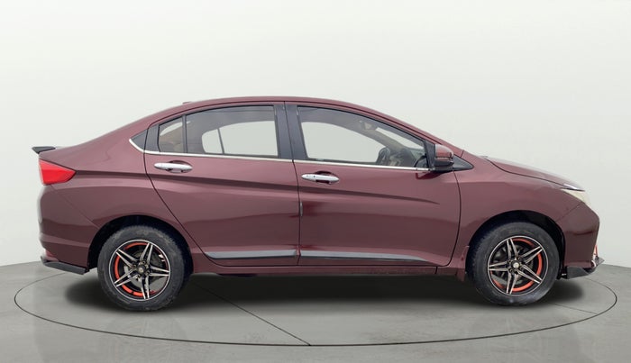 2016 Honda City 1.5L I-VTEC VX, Petrol, Manual, 11,146 km, Right Side View