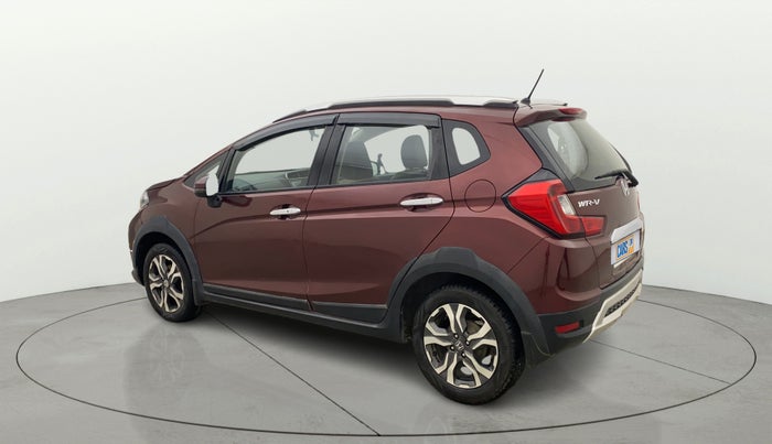 2017 Honda WR-V 1.5L I-DTEC VX MT, Diesel, Manual, 1,44,831 km, Left Back Diagonal