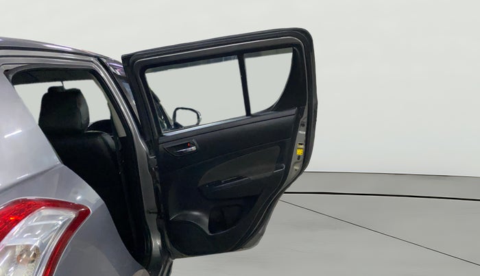 2014 Maruti Swift VDI ABS, Diesel, Manual, 66,950 km, RHS Rear Door