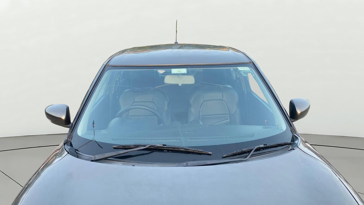 2019 Maruti Swift VXI AMT, Petrol, Automatic, 64,571 km, Front Windshield