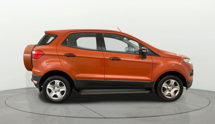 2015 Ford Ecosport AMBIENTE 1.5L PETROL, Petrol, Manual, 46,045 km, Right Side View