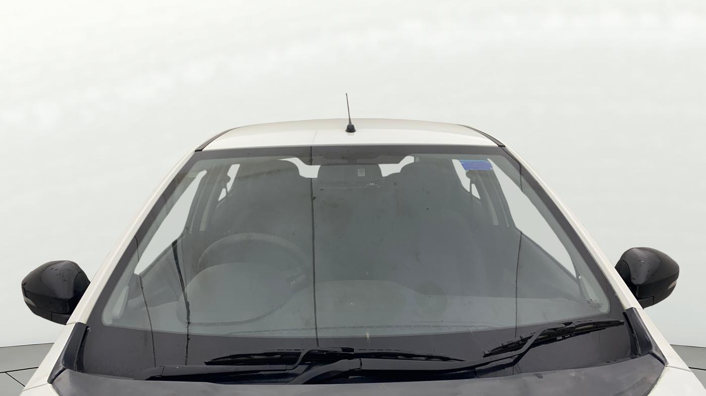 2024 Tata Tiago XT RHYTHM PETROL, Petrol, Manual, 41,577 km, Front Windshield