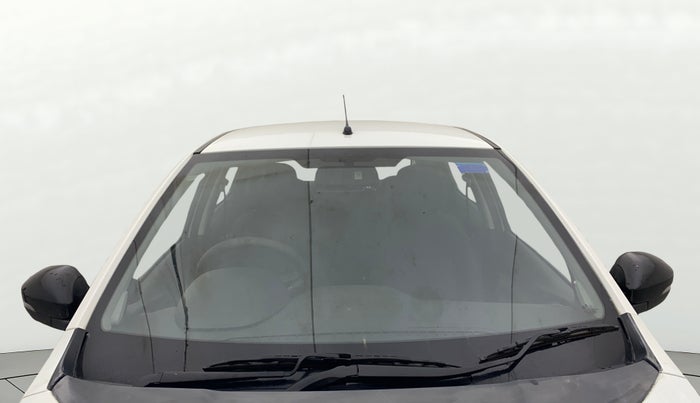 2024 Tata Tiago XT RHYTHM PETROL, Petrol, Manual, 41,577 km, Front Windshield