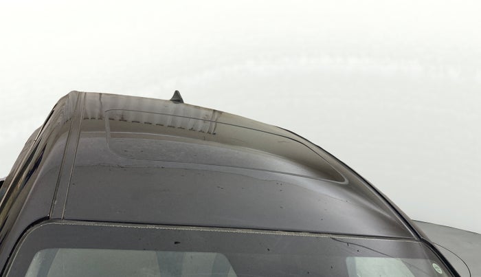 2018 Hyundai Verna 1.6 CRDI SX + AT, Diesel, Automatic, 1,24,498 km, Roof