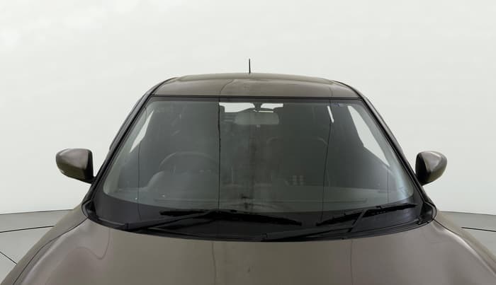 2023 Maruti Swift ZXI AMT, Petrol, Automatic, 20,080 km, Front Windshield