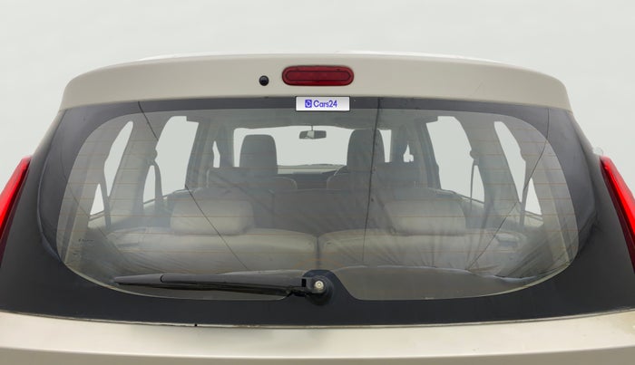 2019 Maruti Ertiga ZXI AT SHVS, Petrol, Automatic, 81,568 km, Rear Windshield