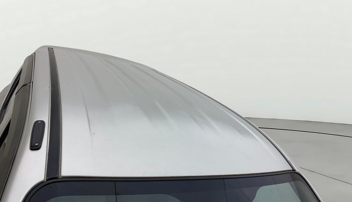 2018 Maruti Alto 800 LXI, Petrol, Manual, 39,937 km, Roof