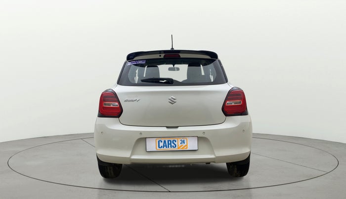 2023 Maruti Swift ZXI, Petrol, Manual, 34,801 km, Back/Rear