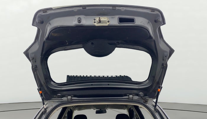 2022 Tata Tiago XZ PLUS PETROL, Petrol, Manual, 62,481 km, Boot Door Open