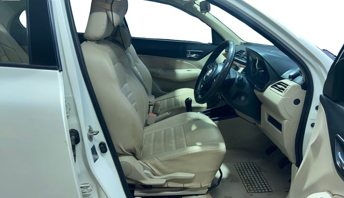 2019 Maruti Dzire VDI, Diesel, Manual, 79,636 km, Right Side Front Door Cabin
