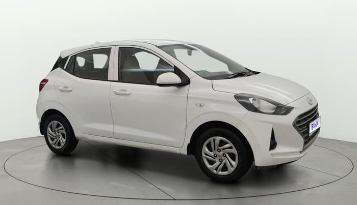 2020 Hyundai GRAND I10 NIOS MAGNA 1.2 KAPPA VTVT, Petrol, Manual, 33,799 km, SRP