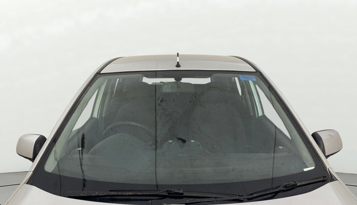 2012 Ford Figo TITANIUM 1.2 PETROL, Petrol, Manual, 66,507 km, Front Windshield