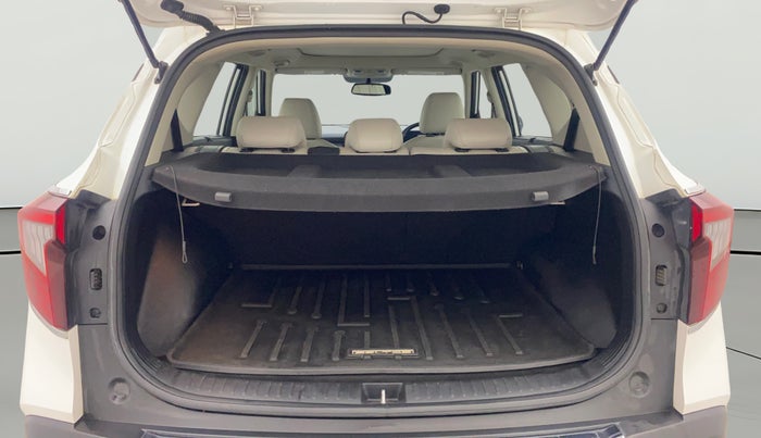 2023 KIA SELTOS HTX 1.5 DIESEL IMT, Diesel, Manual, 70,119 km, Boot Open Zoomed View