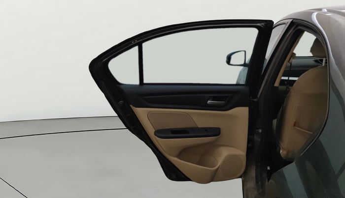 2024 Honda Amaze 1.2L I-VTEC VX, CNG, Manual, 10,055 km, LHS Rear Door