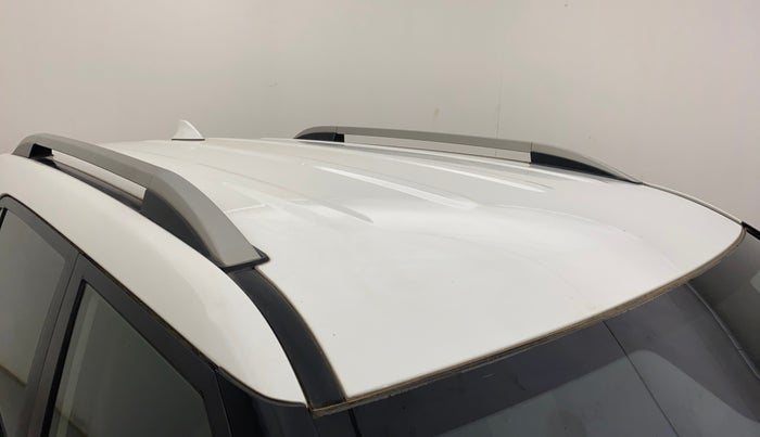 2017 Hyundai Creta SX PLUS AT 1.6 PETROL, Petrol, Automatic, 86,080 km, Roof