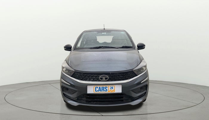 2022 Tata Tiago XT CNG, CNG, Manual, 64,278 km, Front